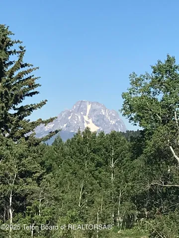 $795,000 | 15245 Teton Wilderness Drive, Moran, WY 83013