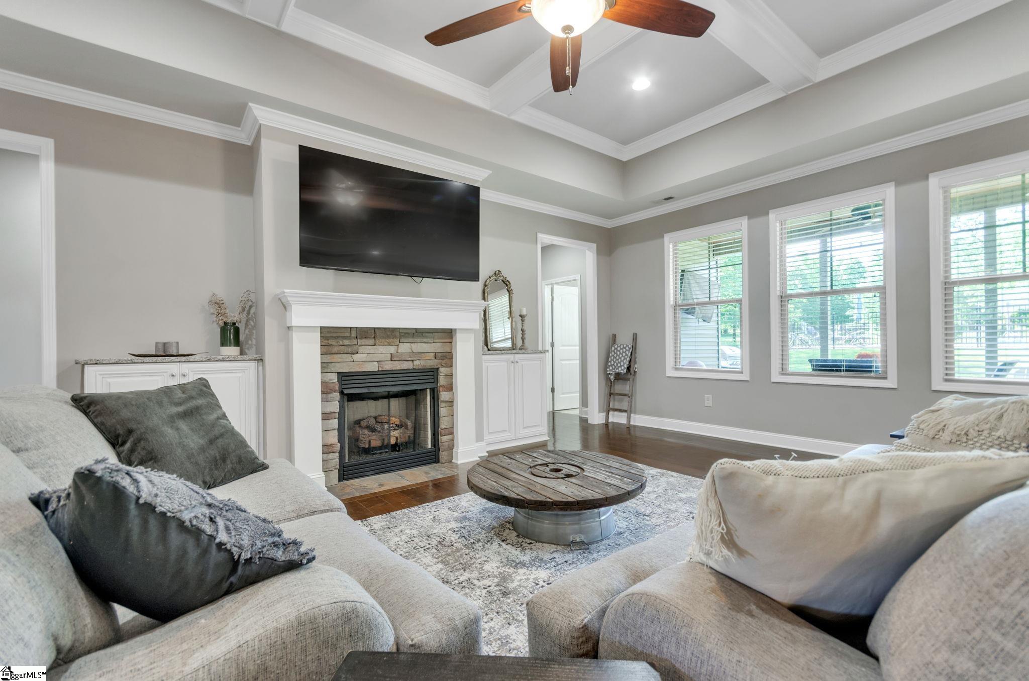 109 Waterbury Way Pendleton, SC 29670 - Photo 7 of 36 Gallery Image 7