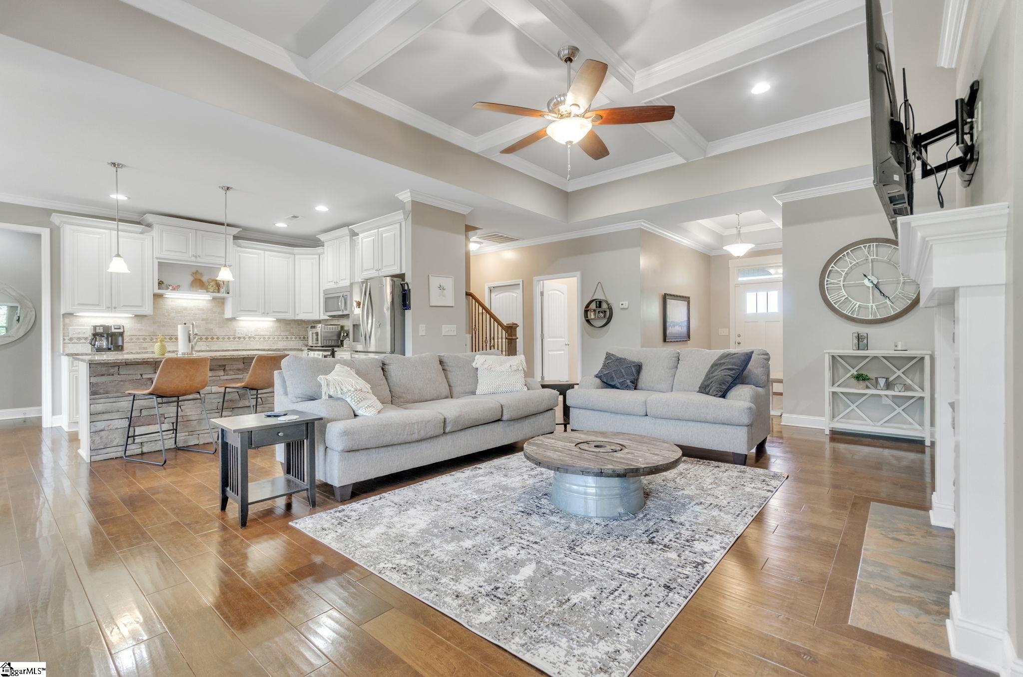 109 Waterbury Way Pendleton, SC 29670 - Photo 8 of 36 Gallery Image 8