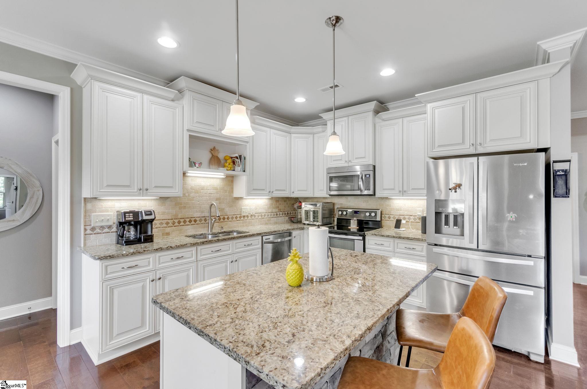 109 Waterbury Way Pendleton, SC 29670 - Photo 9 of 36 Gallery Image 9