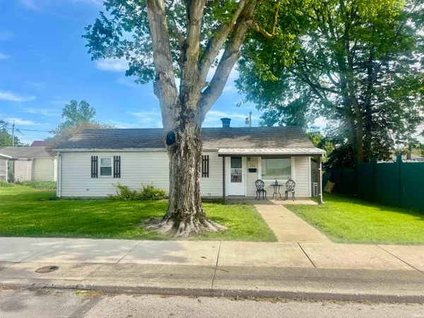 $135,000 | 133 Tacoma Avenue, Logansport, IN 46947