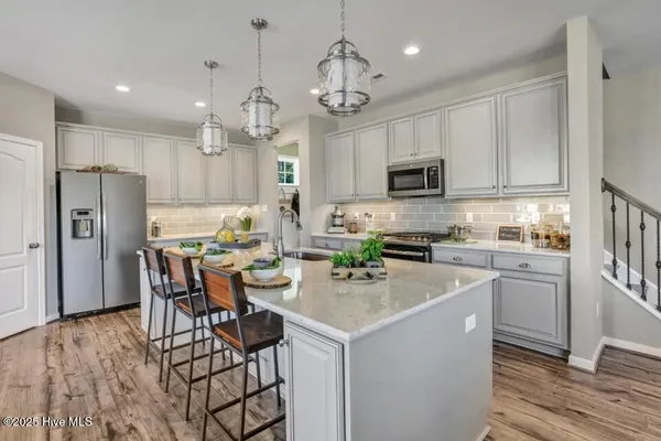 $593,000 | 1020 Fawn Valley Way, Wilmington, NC 28409