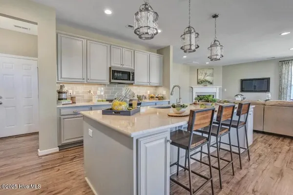 $593,000 | 1020 Fawn Valley Way, Wilmington, NC 28409