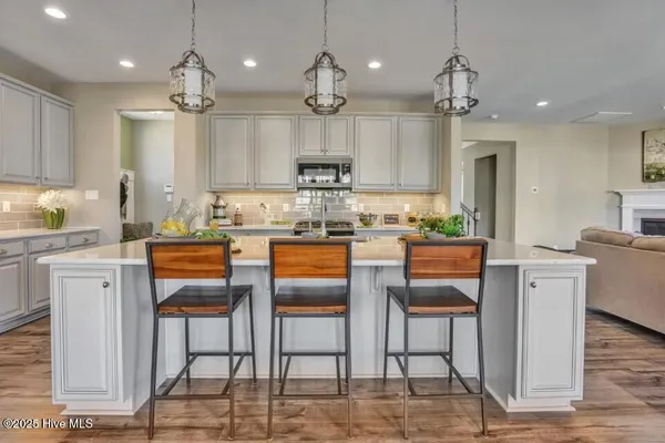 $593,000 | 1020 Fawn Valley Way, Wilmington, NC 28409