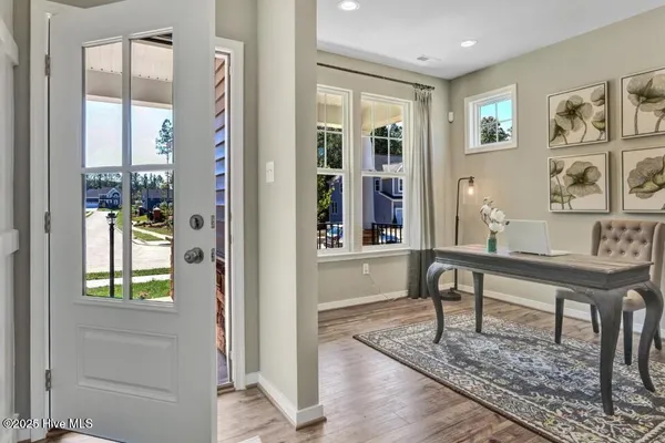 $593,000 | 1020 Fawn Valley Way, Wilmington, NC 28409