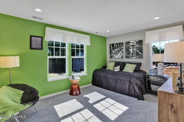 $593,000 | 1020 Fawn Valley Way, Wilmington, NC 28409