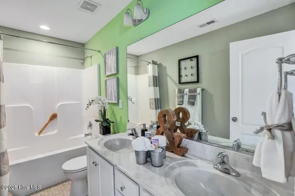 $593,000 | 1020 Fawn Valley Way, Wilmington, NC 28409