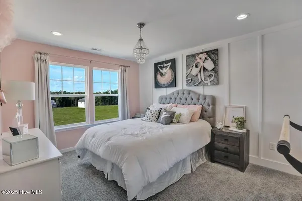 $593,000 | 1020 Fawn Valley Way, Wilmington, NC 28409