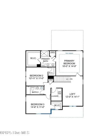 $593,000 | 1020 Fawn Valley Way, Wilmington, NC 28409