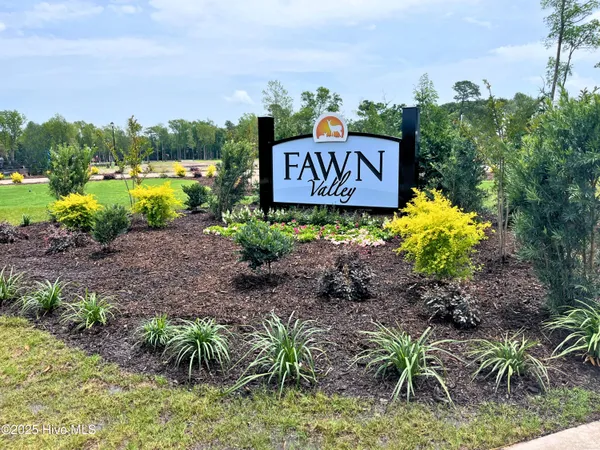 $593,000 | 1020 Fawn Valley Way, Wilmington, NC 28409