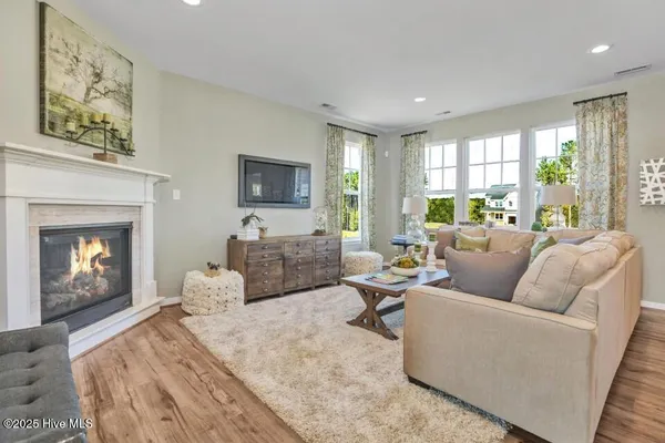 $593,000 | 1020 Fawn Valley Way, Wilmington, NC 28409