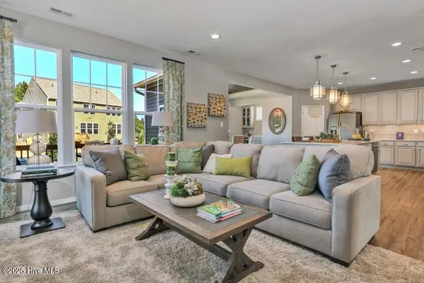 $593,000 | 1020 Fawn Valley Way, Wilmington, NC 28409
