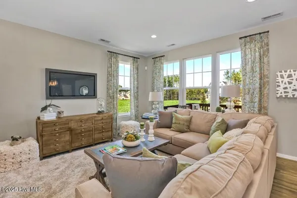 $593,000 | 1020 Fawn Valley Way, Wilmington, NC 28409