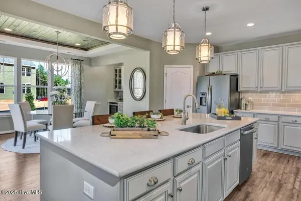 $593,000 | 1020 Fawn Valley Way, Wilmington, NC 28409