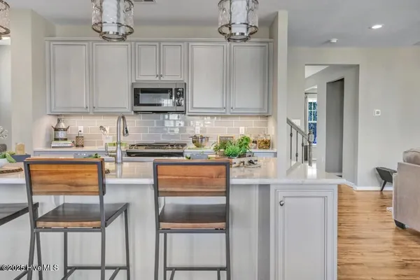 $593,000 | 1020 Fawn Valley Way, Wilmington, NC 28409