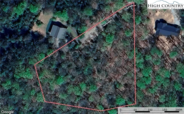$34,900 | Lot 139 Pine Burr Drive, Purlear, NC 28665