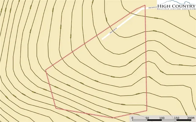 $34,900 | Lot 139 Pine Burr Drive, Purlear, NC 28665