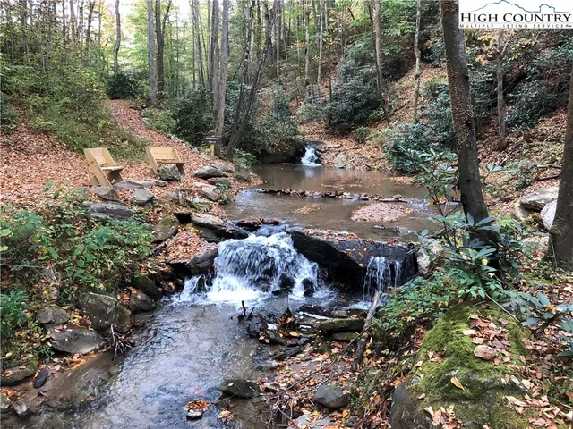 $34,900 | Lot 139 Pine Burr Drive, Purlear, NC 28665