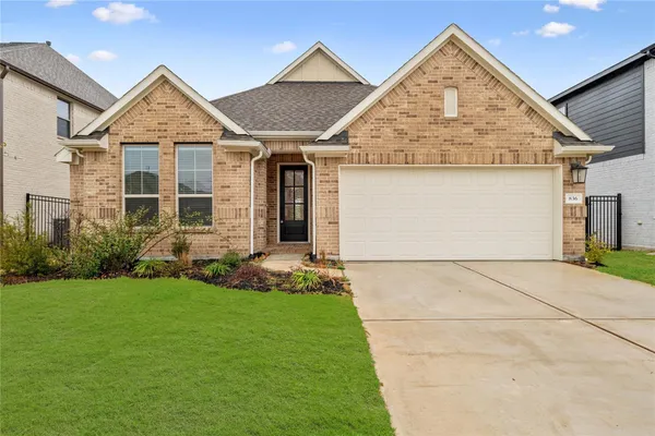 $2,950 | 836 Marisol Bay Drive, Katy, TX 77493