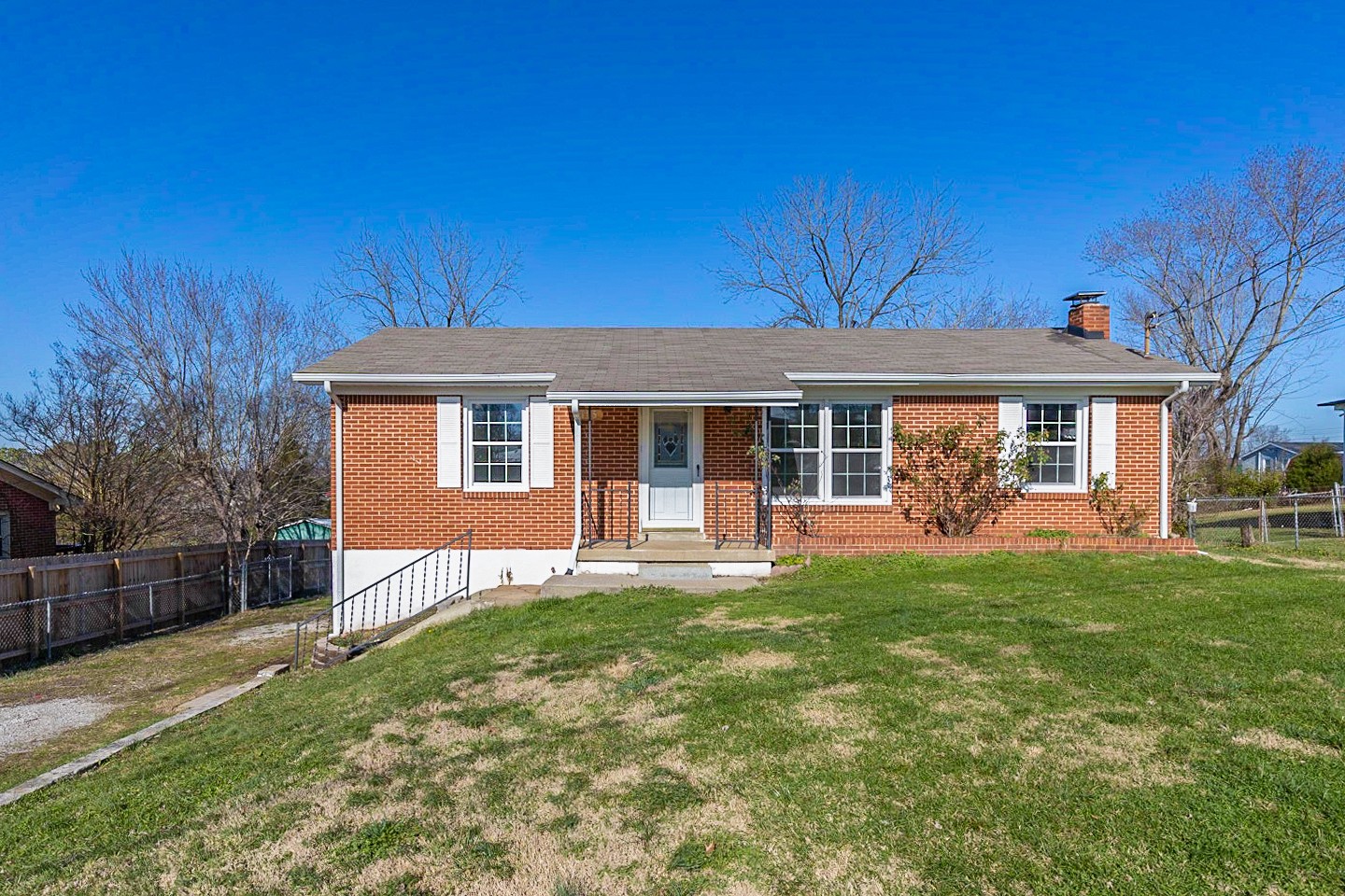 105 Gardendale Drive, Columbia, TN 38401 Compass
