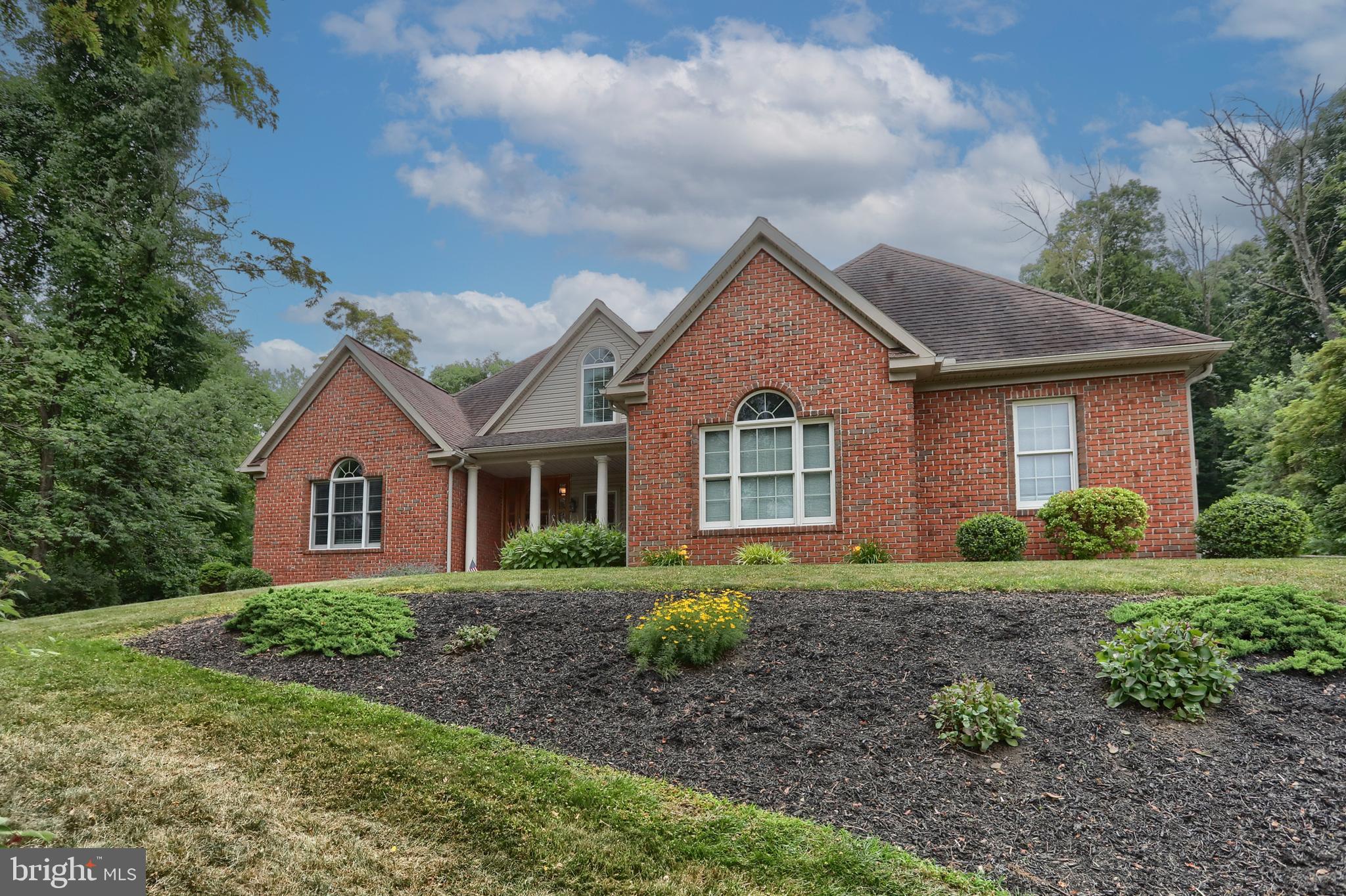 Front Elevation