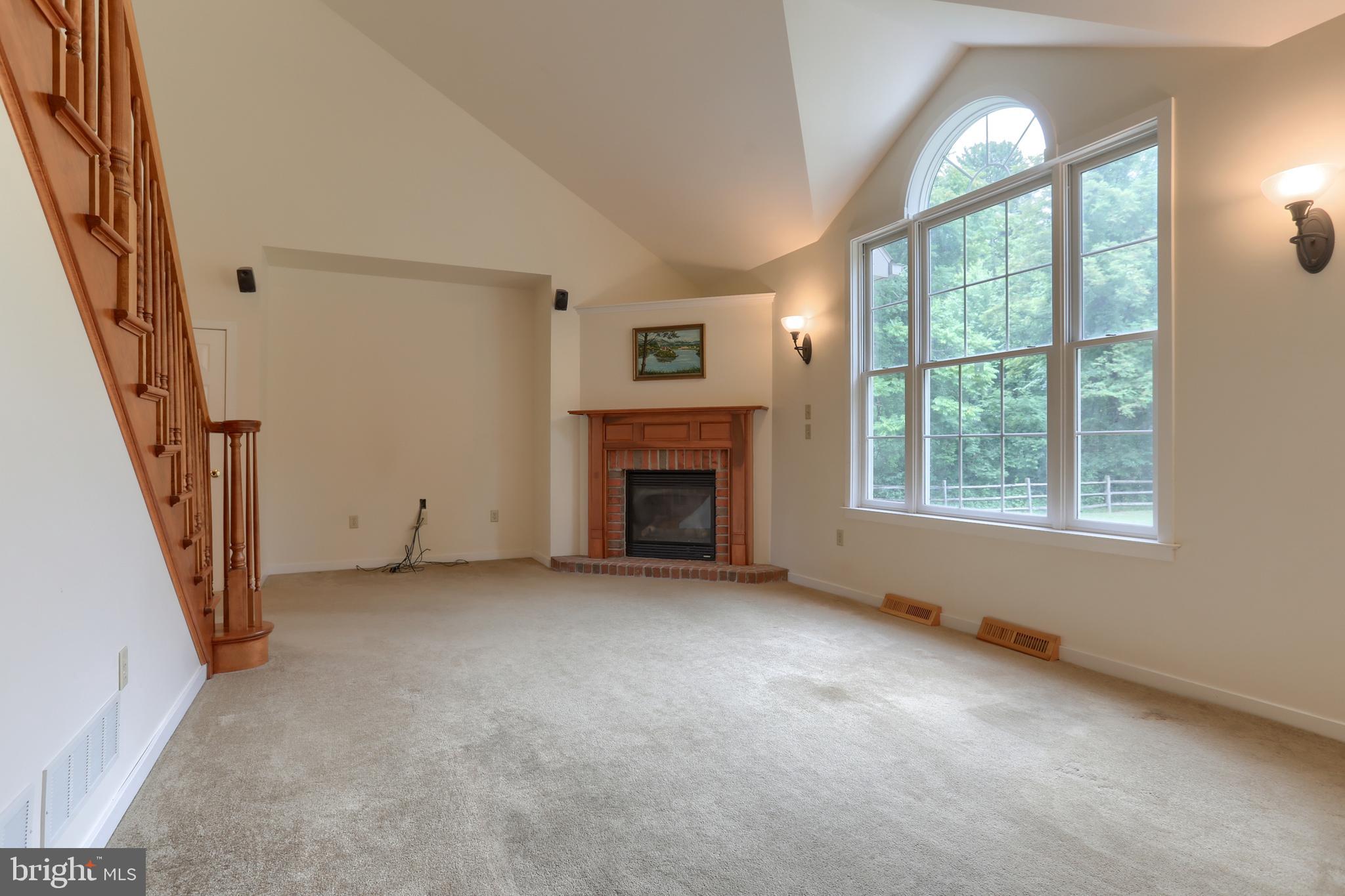 146 Rexmont Road Lebanon, PA 17042 - Photo 11 of 55 Family room, vaulted ceiling, large window