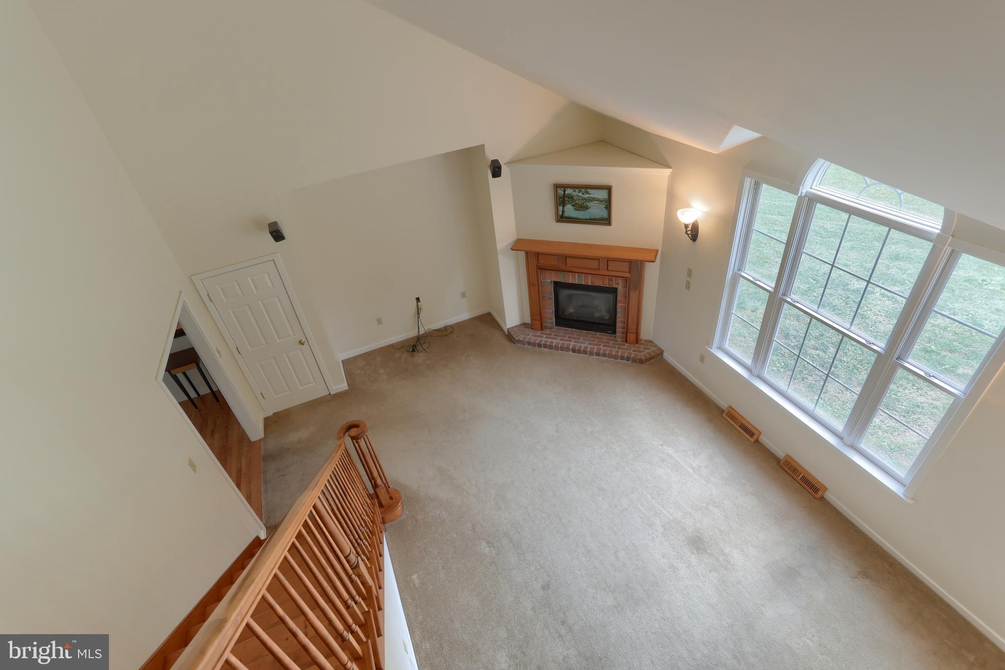 146 Rexmont Road Lebanon, PA 17042 - Photo 13 of 55 Upper view of open family room