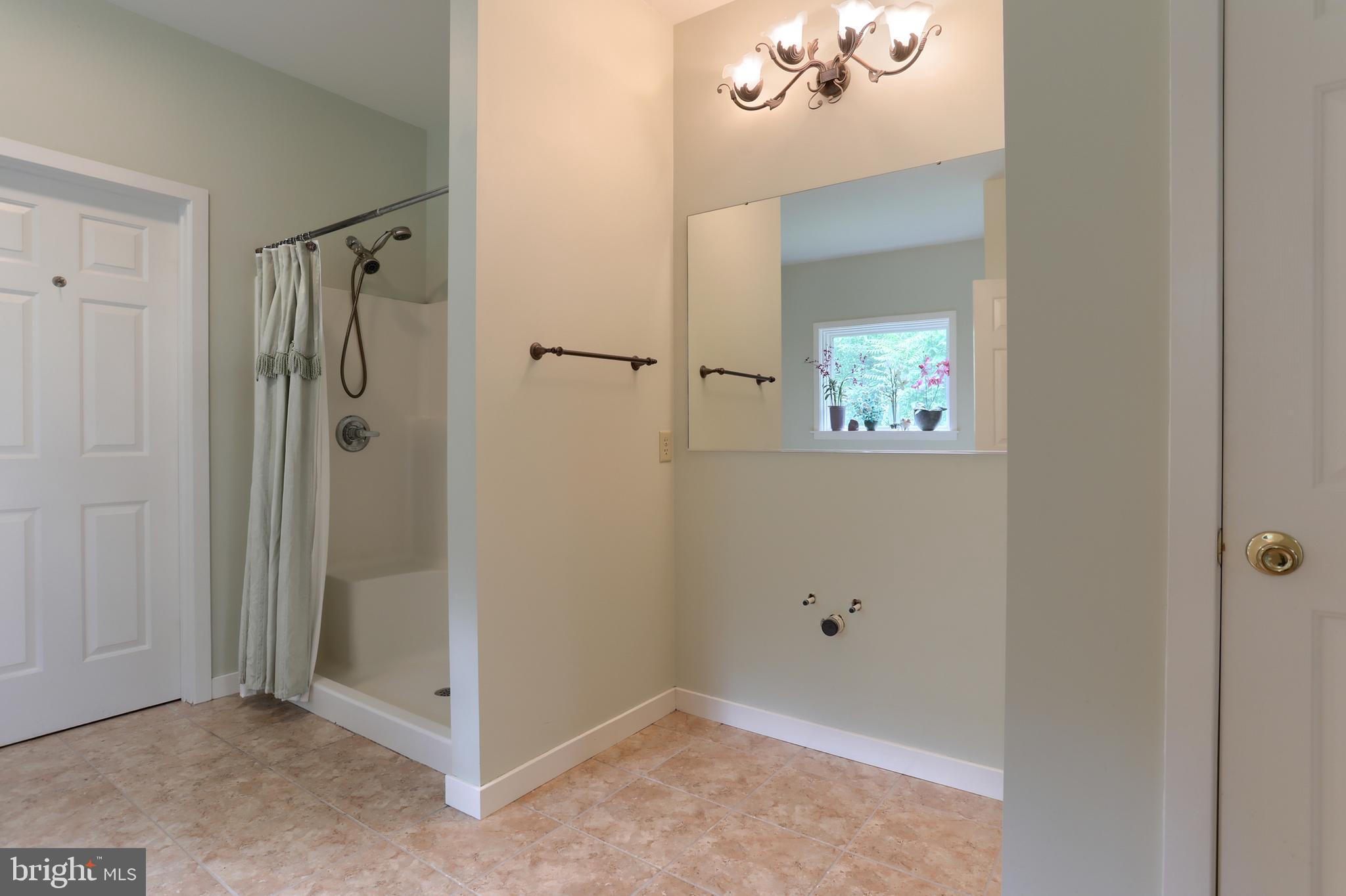 146 Rexmont Road Lebanon, PA 17042 - Photo 24 of 55 Walk in shower, area for vanity
