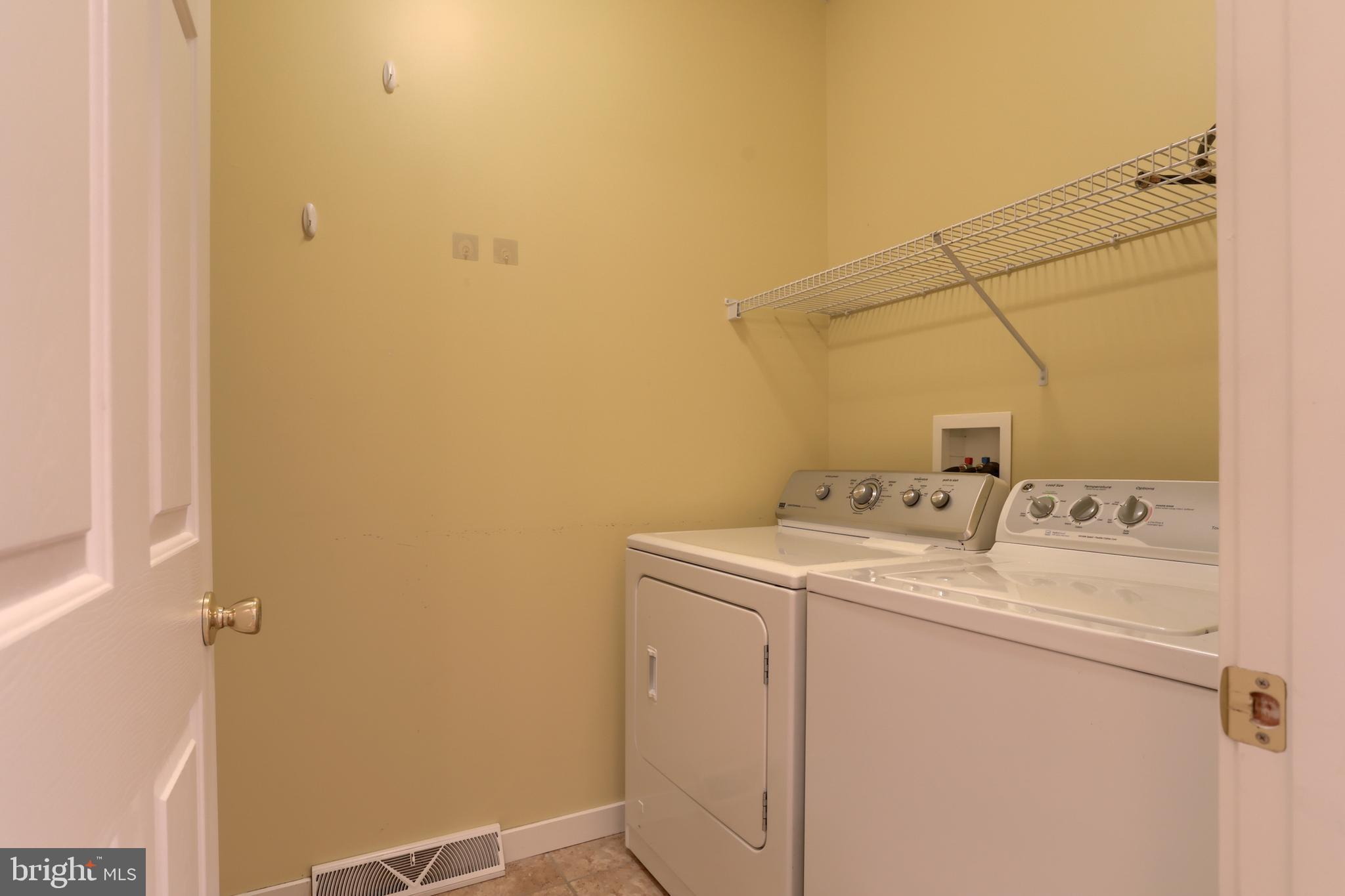 146 Rexmont Road Lebanon, PA 17042 - Photo 26 of 55 Main level laundry