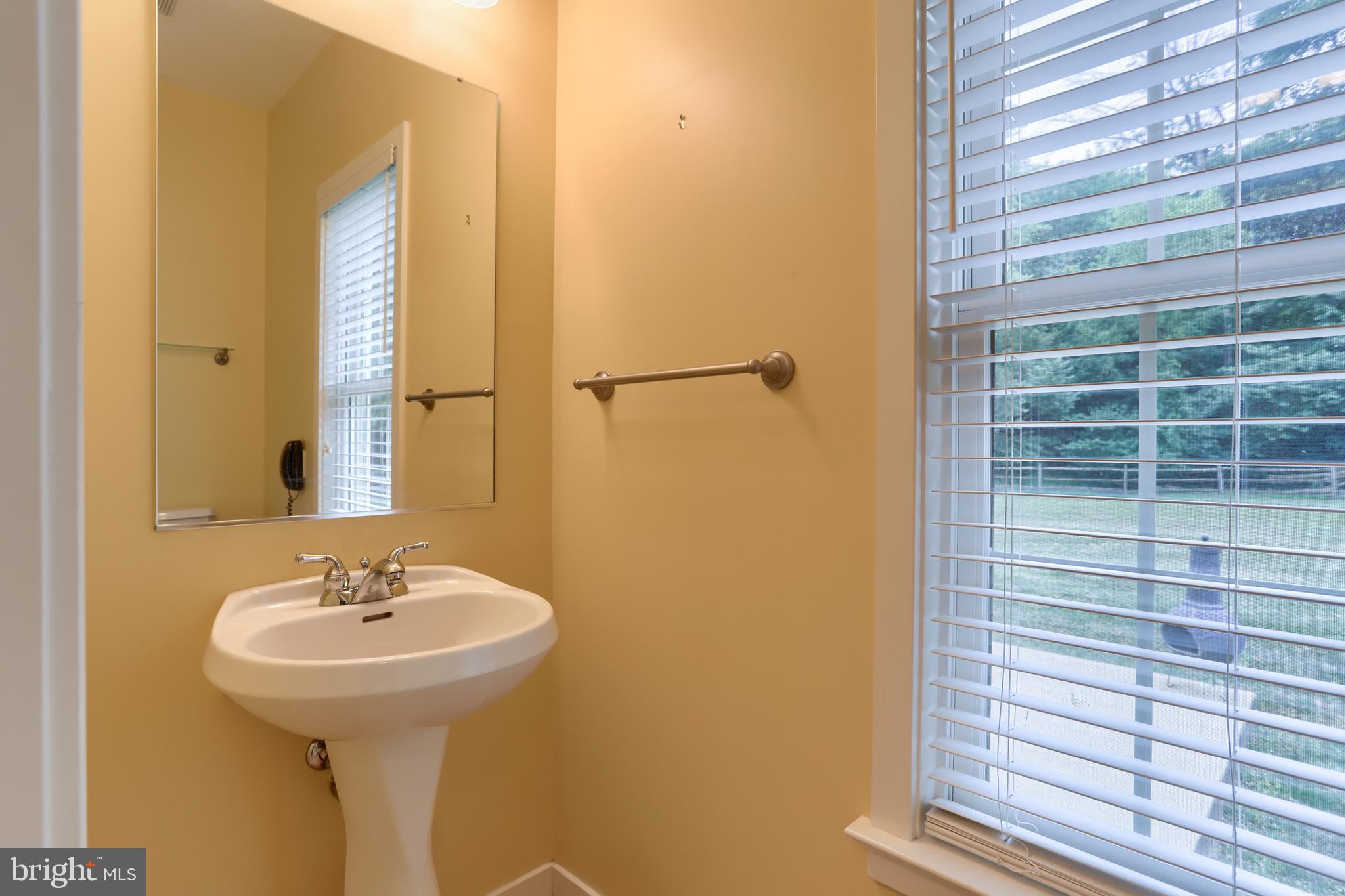 146 Rexmont Road Lebanon, PA 17042 - Photo 27 of 55 Main level powder room