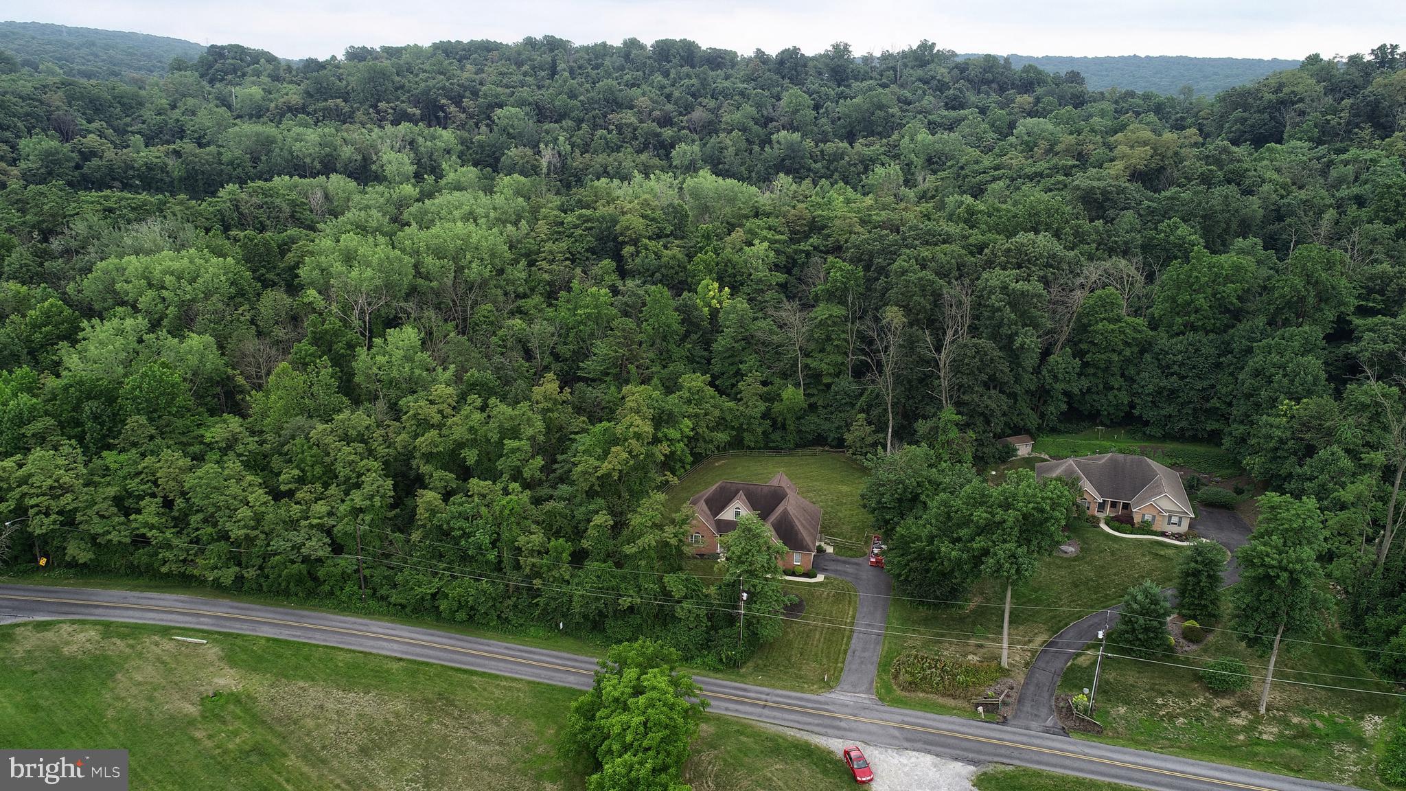146 Rexmont Road Lebanon, PA 17042 - Photo 52 of 55 Front aerial view