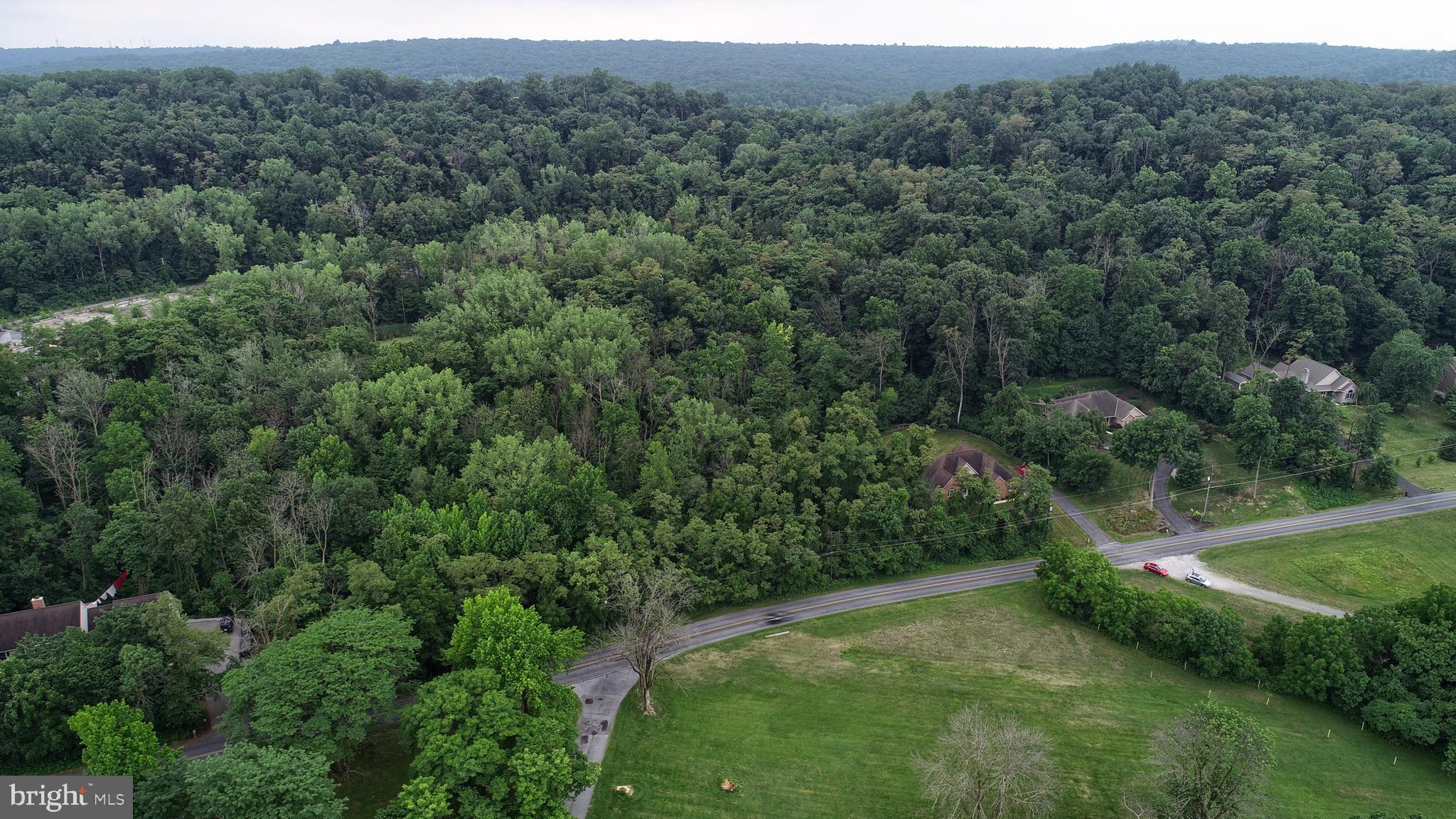 146 Rexmont Road Lebanon, PA 17042 - Photo 53 of 55 Aerial view
