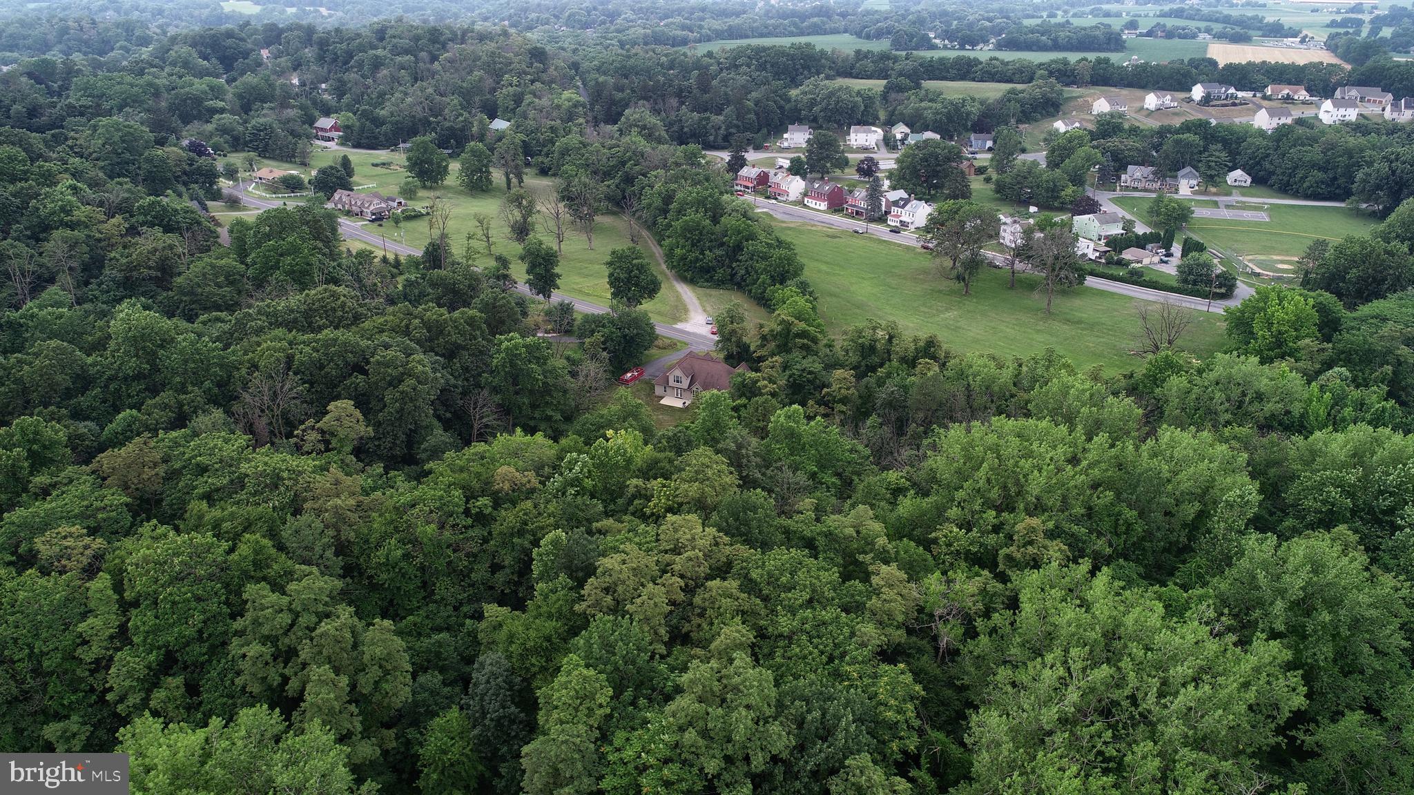 146 Rexmont Road Lebanon, PA 17042 - Photo 54 of 55 Aerial view