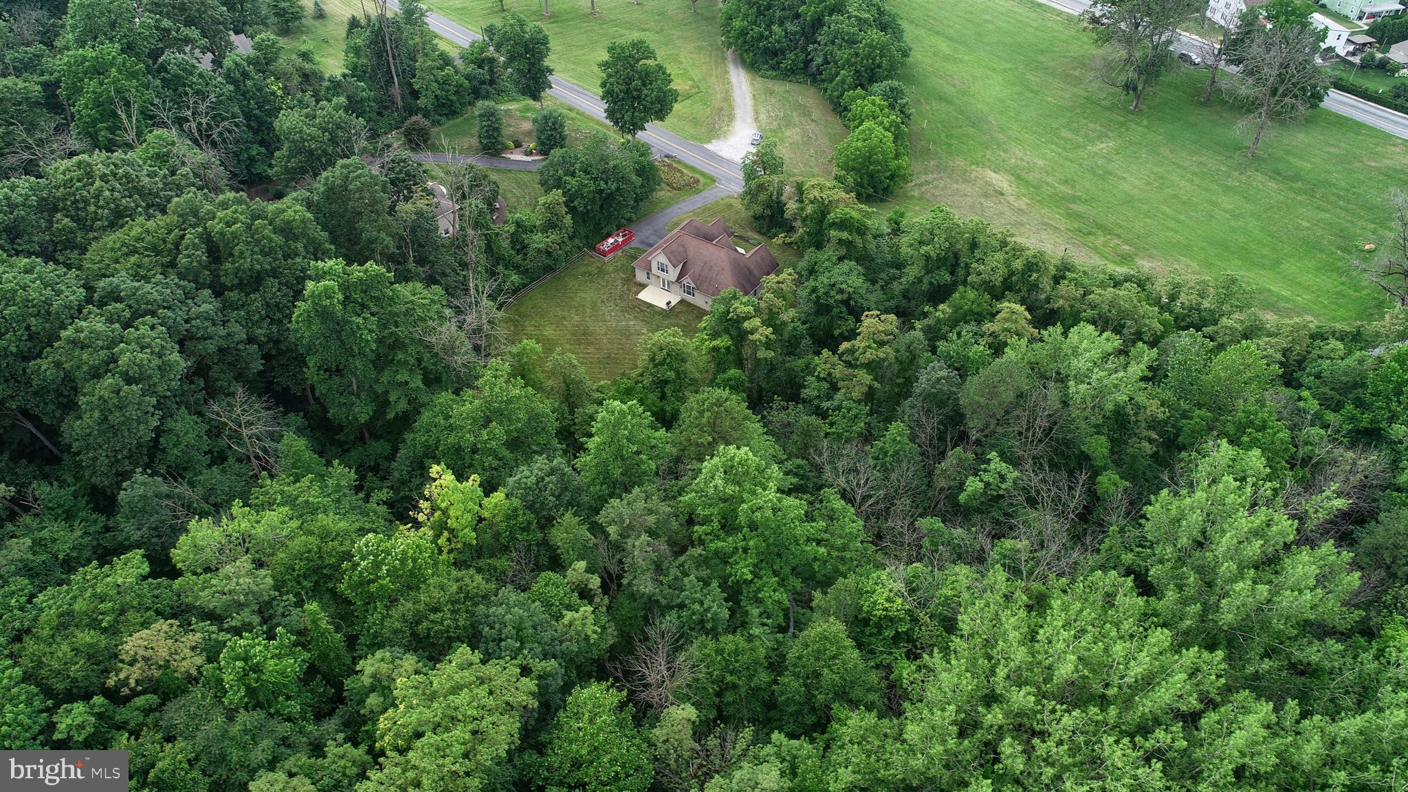 146 Rexmont Road Lebanon, PA 17042 - Photo 55 of 55 Aerial view
