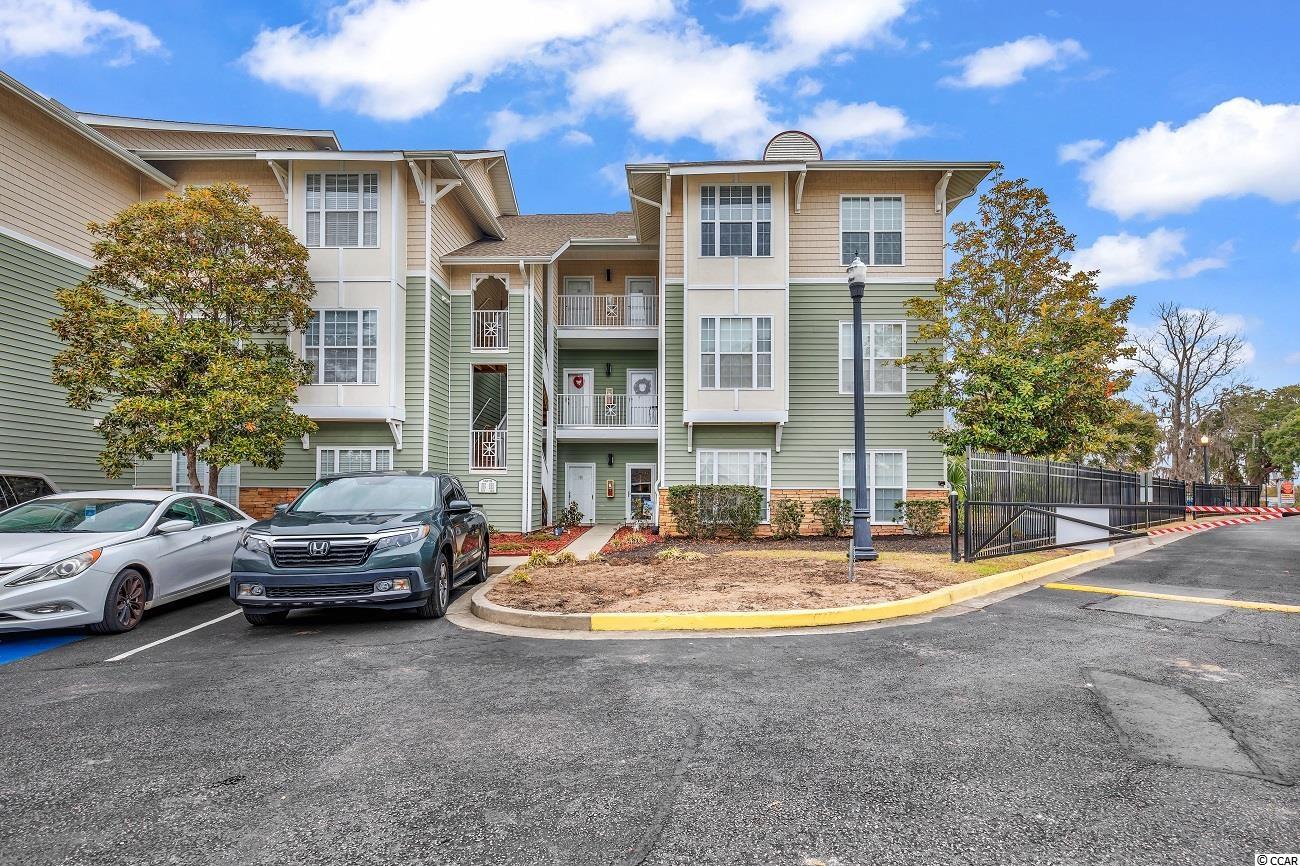 70 Addison Cottage Way, Unit 121 Murrells Inlet, SC 29576 - Photo 1 of 20 Gallery Image 1