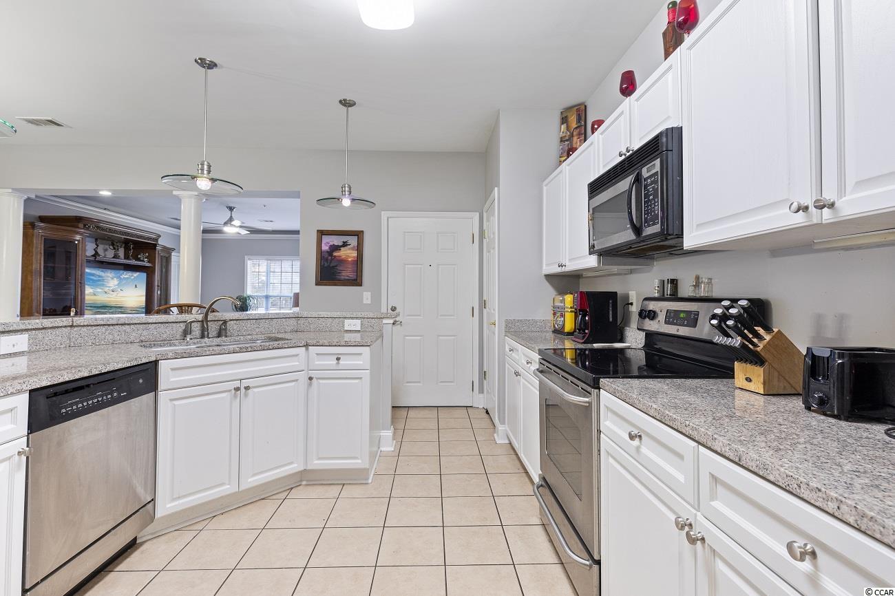 70 Addison Cottage Way, Unit 121 Murrells Inlet, SC 29576 - Photo 3 of 20 Gallery Image 3