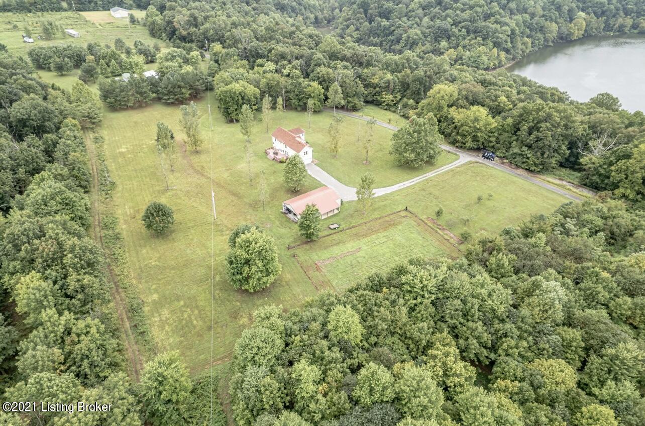 816 Thomason Cemetery Road Leitchfield, KY 42754 - Photo 6 of 102 IMG_2496