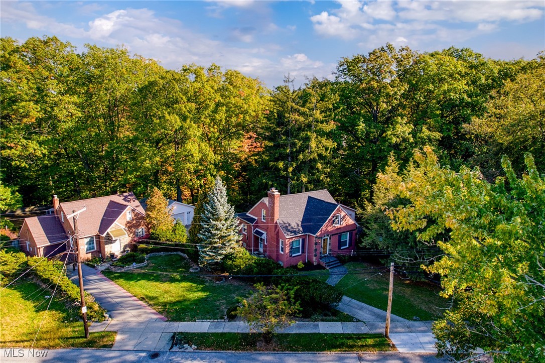 3547 Randolph Road Cleveland, OH 44121 - Photo 40 of 40