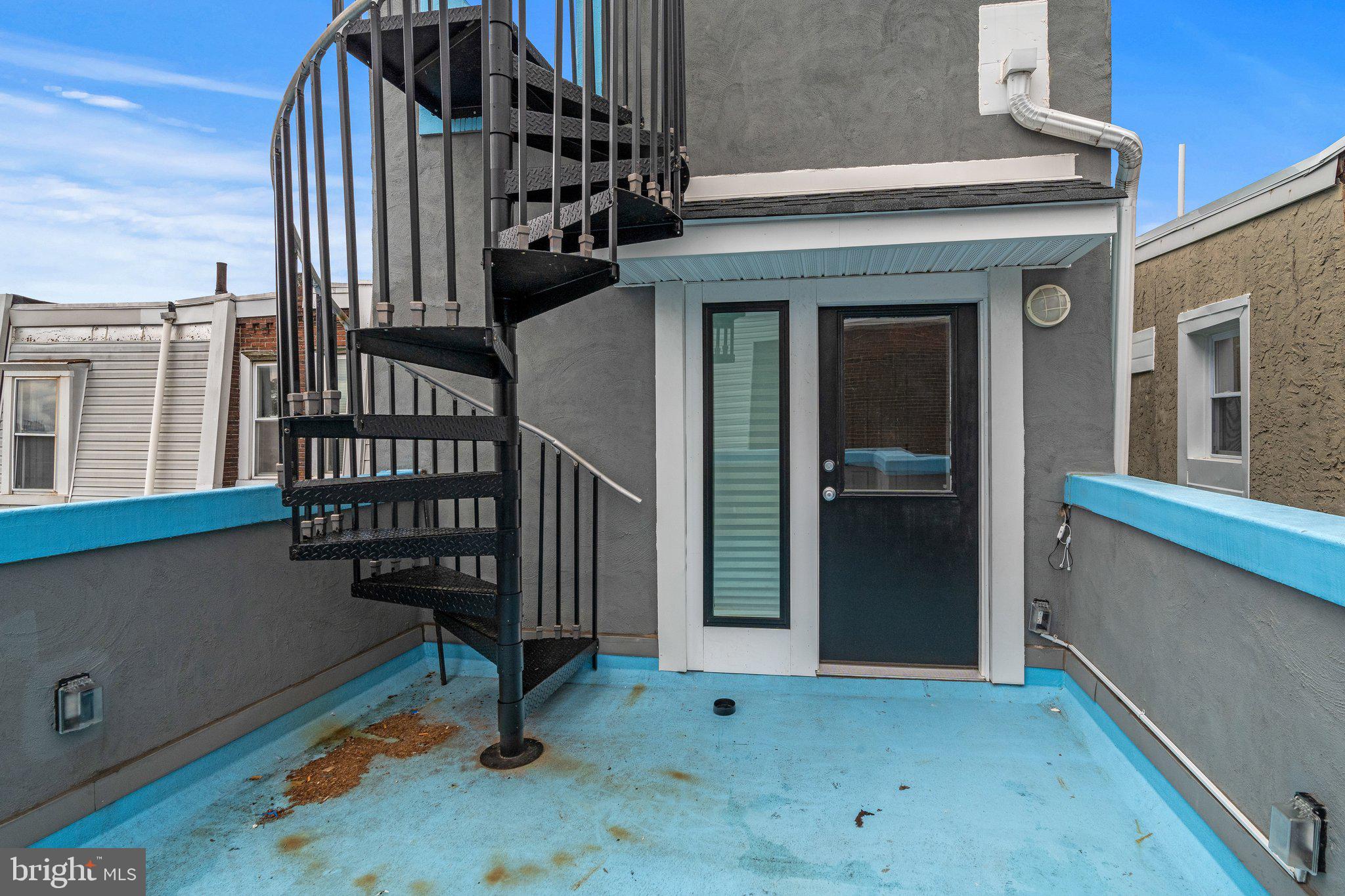 1555 North 29th Street Philadelphia, PA 19121 - Photo 32 of 37