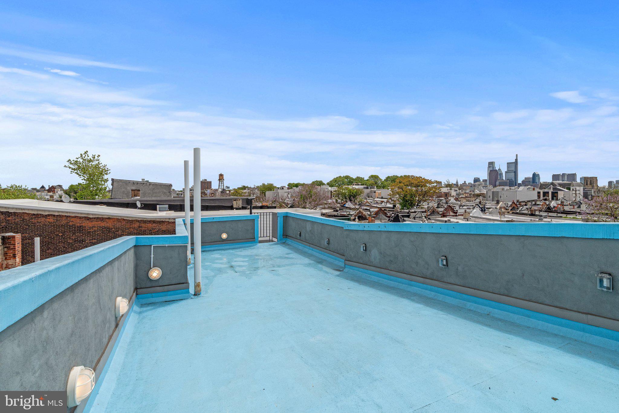 1555 North 29th Street Philadelphia, PA 19121 - Photo 34 of 37