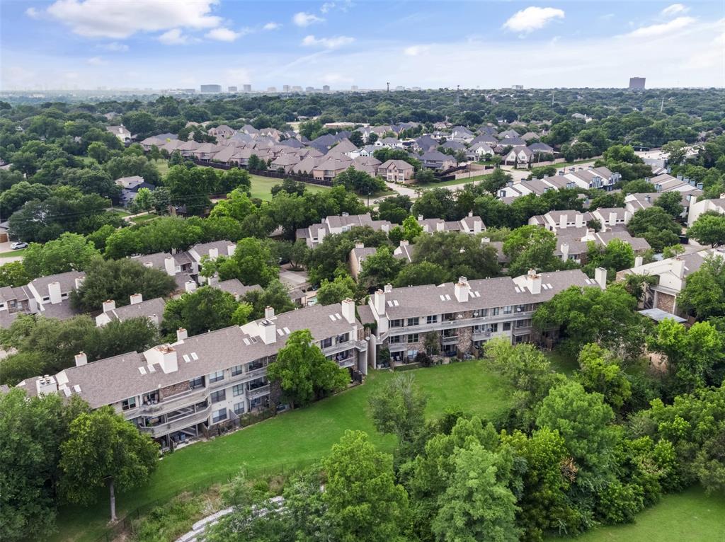 7340 Skillman Street, Unit 1113 Dallas, TX 75231 - Photo 31 of 31