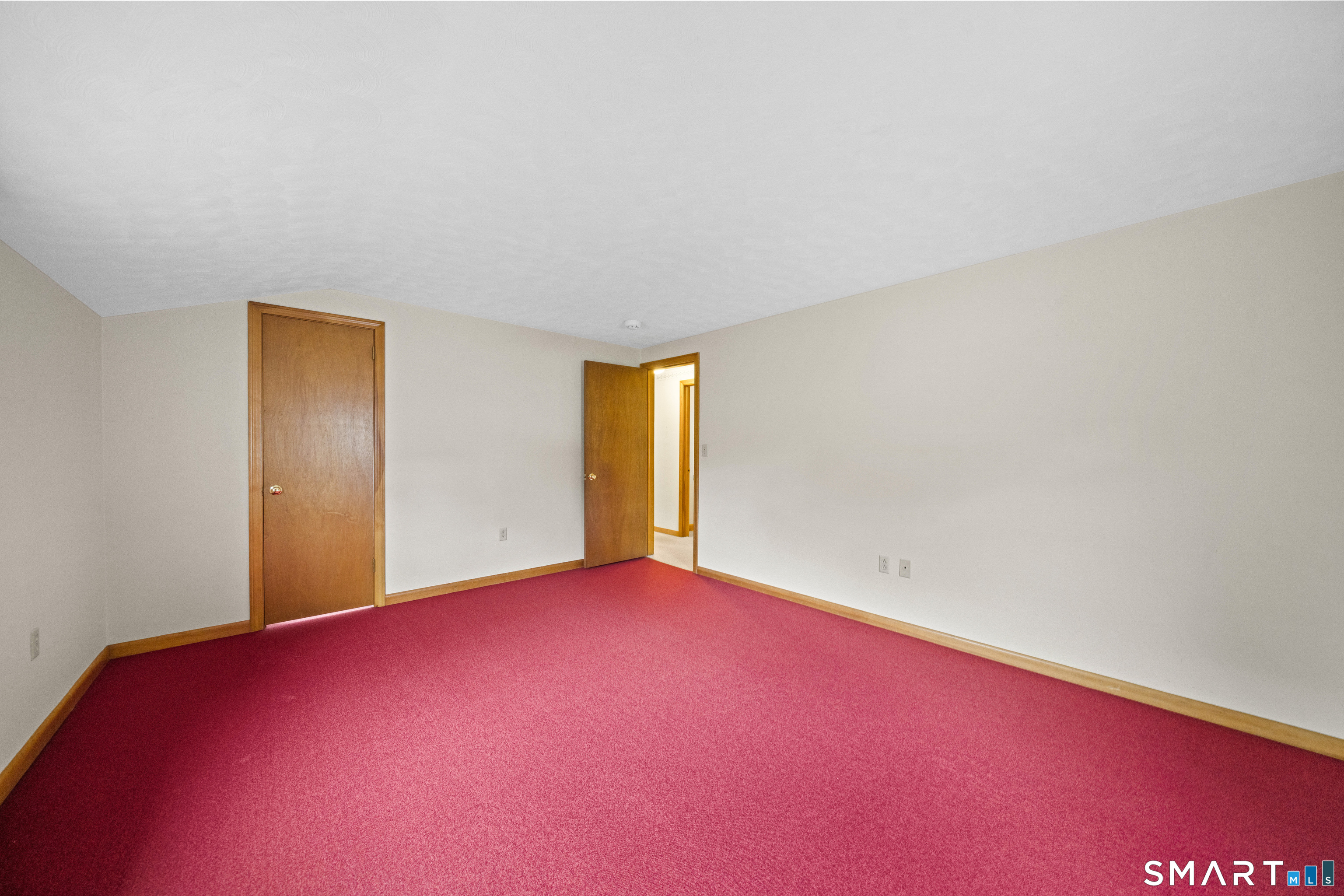 6 Cartier Road Enfield, CT 06082 - Photo 27 of 40 a view of empty room with window