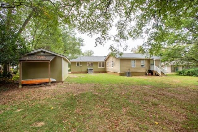 133 Nelson Street, Unit B Monroe, GA 30655 - Photo 18 of 21