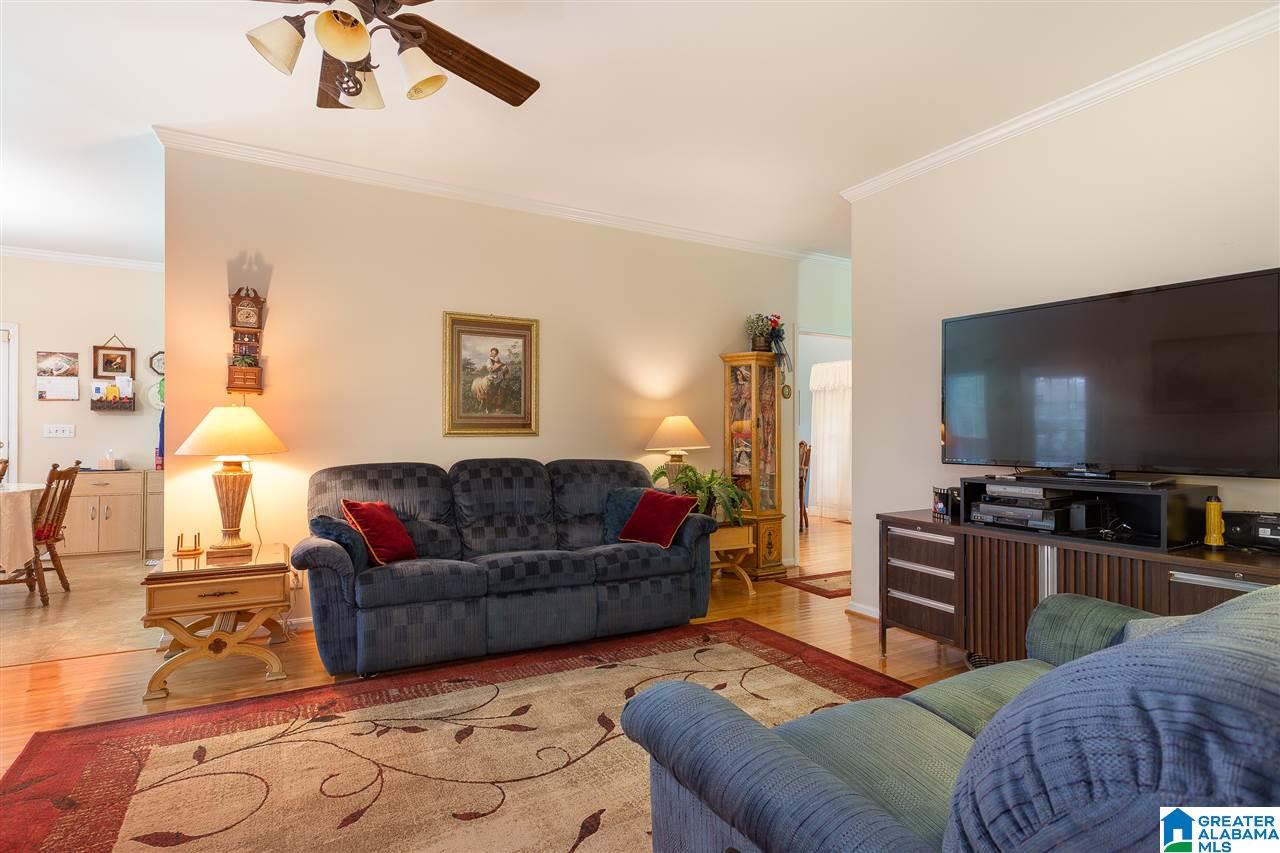 164 Meadows Drive Springville, AL 35146 - Photo 21 of 37 Gallery Image 21