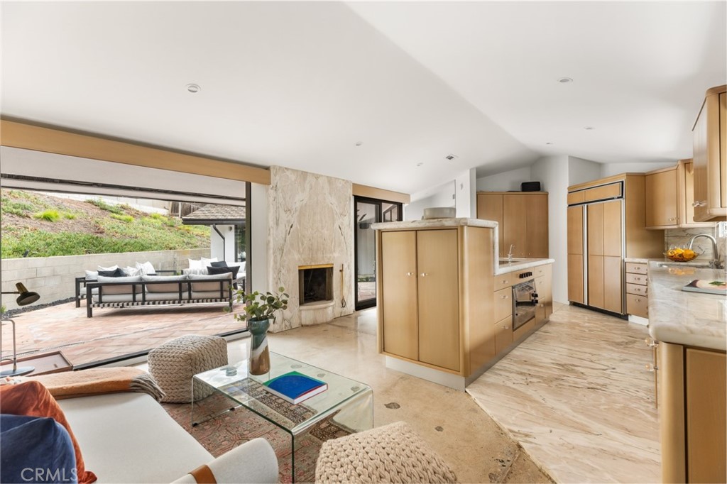 Palos Verdes Peninsula, 90274 - Photo 19 of 47 a living room with furniture and a large window