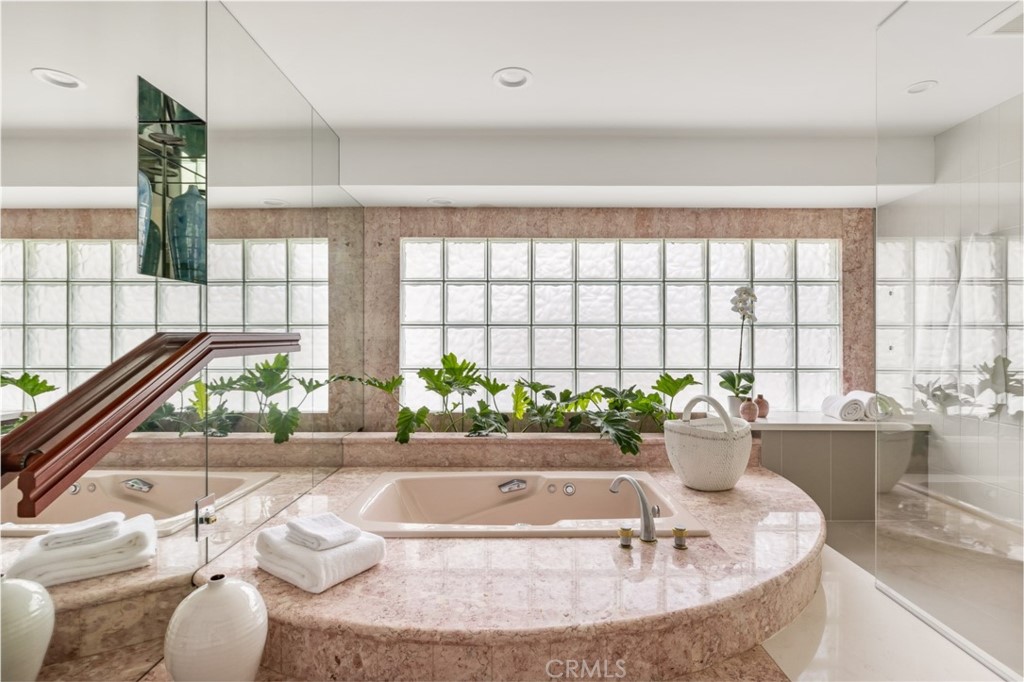 Palos Verdes Peninsula, 90274 - Photo 31 of 47 a living room with furniture and a large window