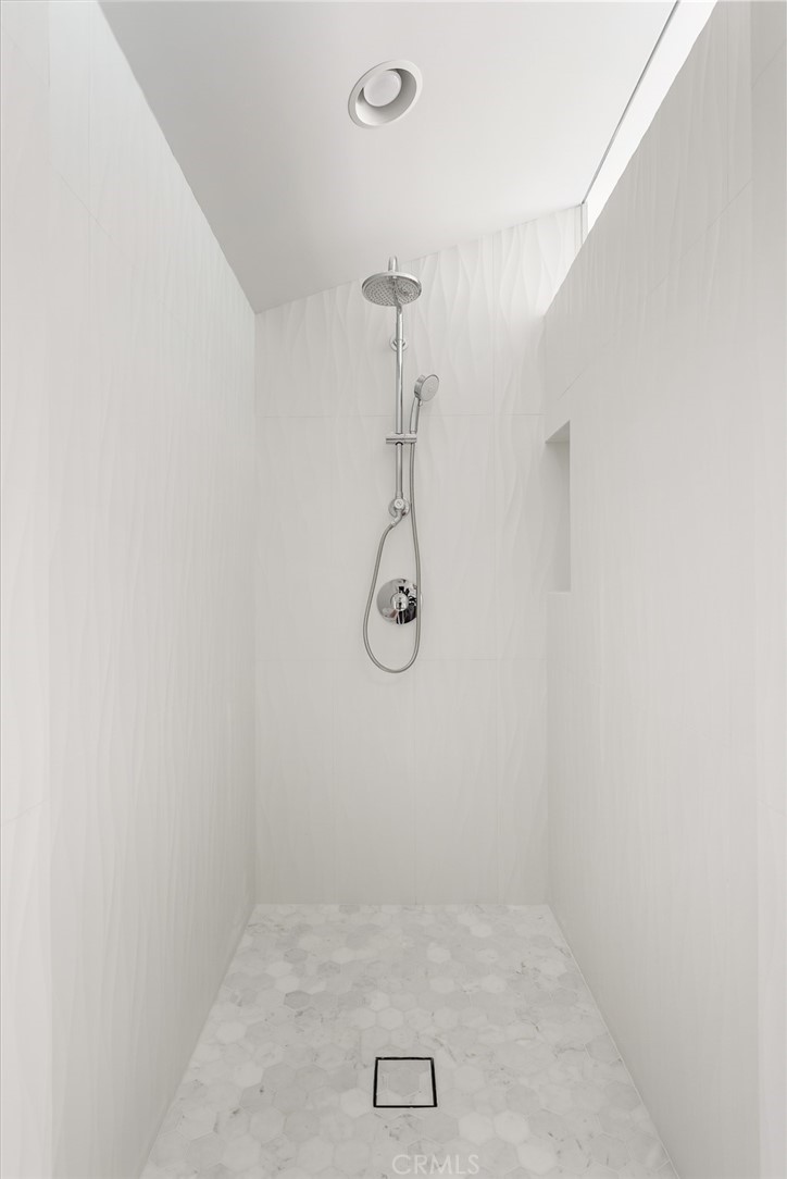 Palos Verdes Peninsula, 90274 - Photo 35 of 47 a bathroom with a shower