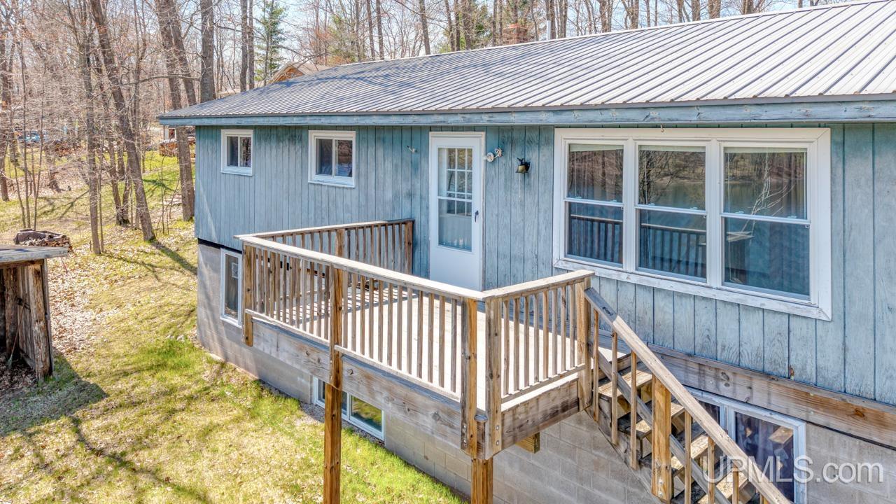 3874 Lake Ellwood Road Florence, WI 54121 - Photo 23 of 31