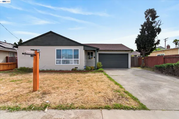 $475,000 | 910 Miller Avenue, Vallejo, CA 94591