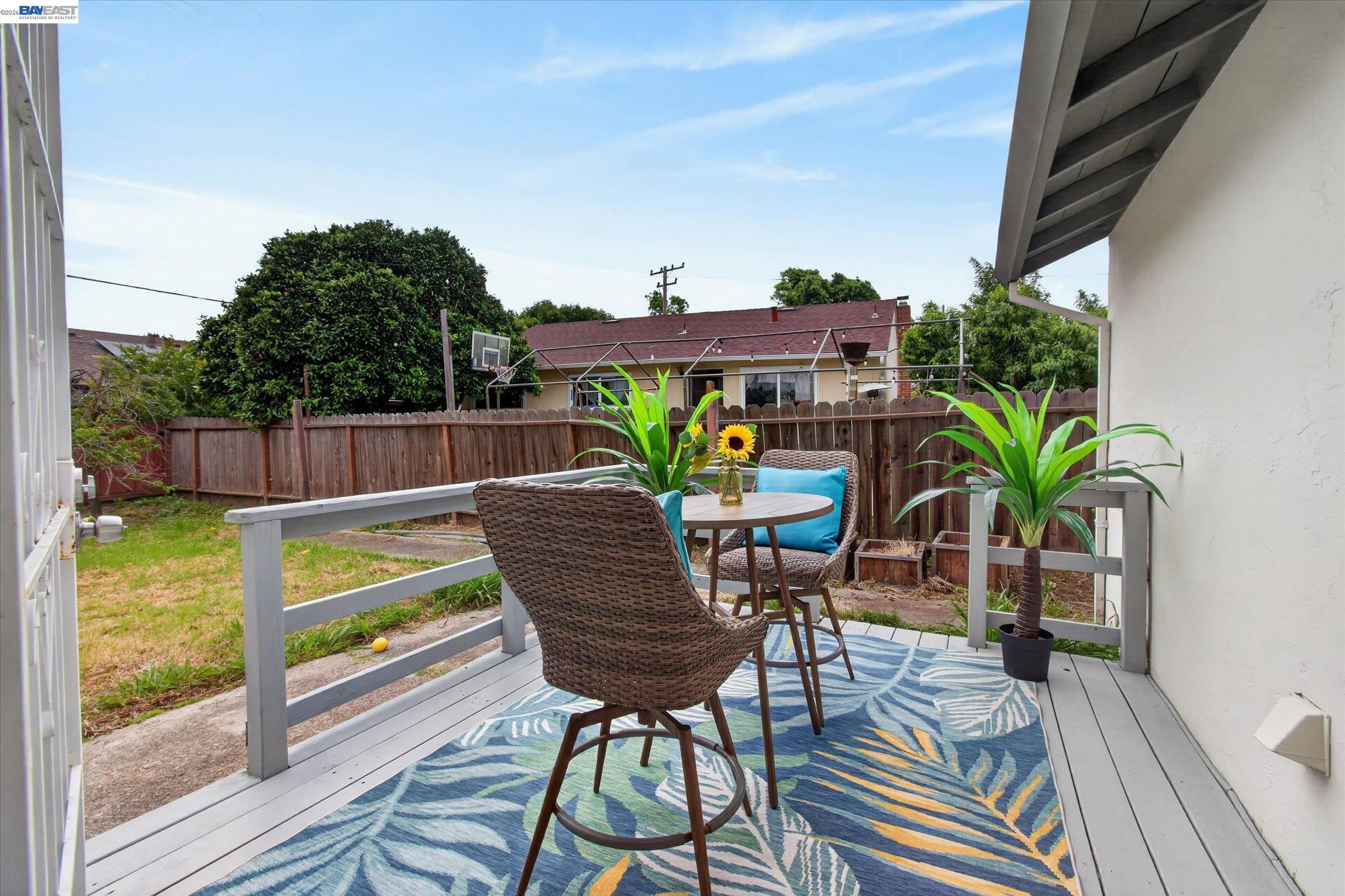 910 Miller Avenue Vallejo, CA 94591 - Photo 22 of 27 a view of deck with patio